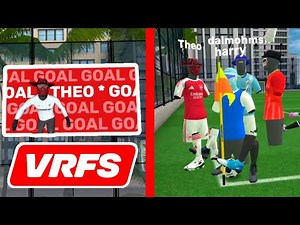 Strength and Scoreboards (VRFS Update)