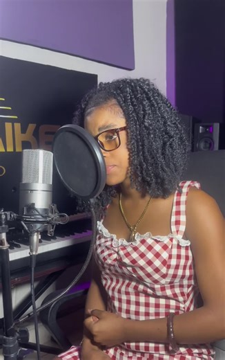 Pou ou, cover @Vanessa Désiré #shella #cover