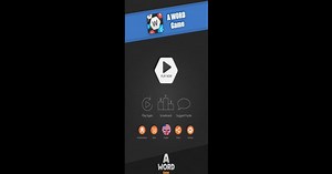 Download & Play A Word Game on PC & Mac (Emulator)