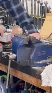 SBC Assembly Continues Freshening Up A Low mile Targetmaster 350 For My Sons FJ40 I Cannot Wait 🙌🤓 #careers #carservice #diy #sbc #fj40 #automotive #engineering | dickin dustriesinc