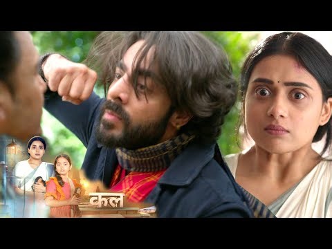 Bindii Today Promo 9th October 2025: Aviraj Ne Kiya Kajal Ke Bhai Par Hamla