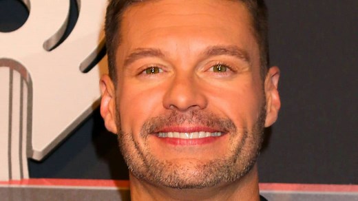 What is Ryan Seacrest's net worth? The Wheel of Fortune host's massive salary revealed