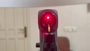 50 reactions | Selective Laser Trabeculoplasty (SLT) is a simple, yet...