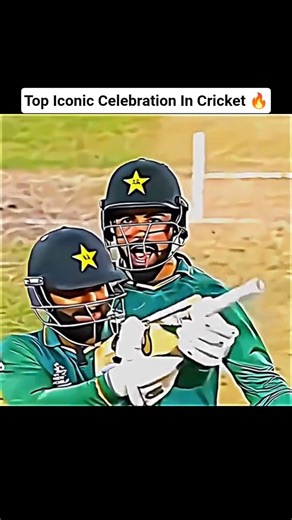 Top Unique And Iconic Celebration 🎉 In Cricket 🔥🏏