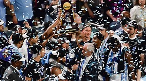 The best conferences in NCAA tournament play since 1985