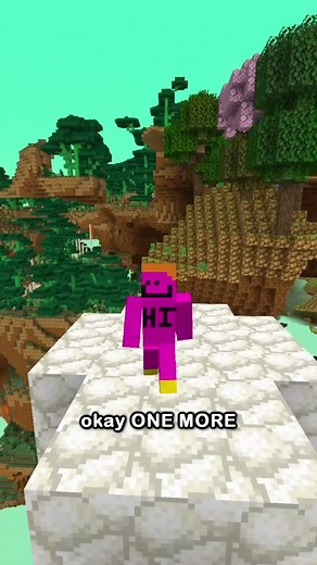 Discovering the True Troll of Minecraft April Fools Snapshot