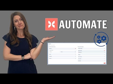 Monarch Money Rules // How to Automate with Monarch Money