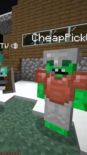 hunting down youtubers on Christmas server