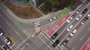 City of Surrey working to make roads safer