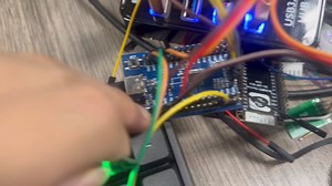 RF433M射频 FLASH掉电记忆保存遥控配对信息 EV1527 SYN480 远程无线开关