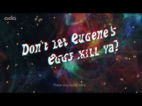 NEVER GOOGLE WYNS2022ID (Beluga the game)