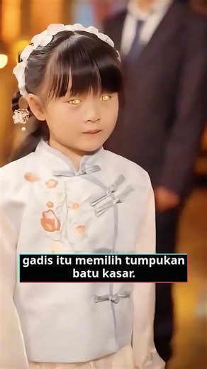 Anak Ajaib: Kekuatan Gaib dan Pengkhianatan Hati