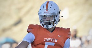 UCLA Recruits In the Updated Top247 For the Class of 2026