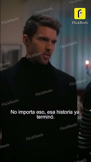 Doblado！【Amor Sin Escapatoria】EP05 #flickreels