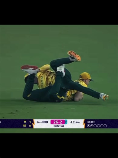 He is a slogger🤡✔️ . Mohammad amir is right 💀.. India lose the game.. India versus South Africa.. #fyp #cricketlover #treadingpage #unfreezemyaccount #foryoupage❤️❤️