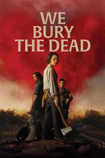 We Bury the Dead (2026) - Videos