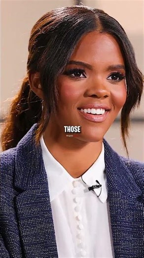 Theo Von on Candace Owens