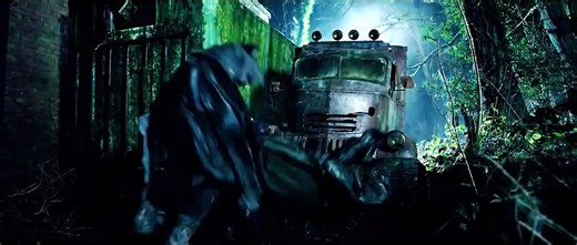 Jeepers Creepers: Reborn | movie | 2022 | Official Trailer