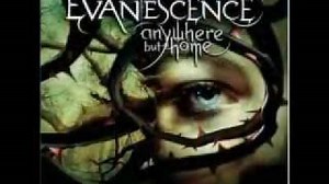 Evanescence - Haunted