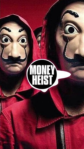 MONEY HEIST END CREDITS BGM || #moneyheist #bellacaio #professor #netflix #úrsulacorberó #denver