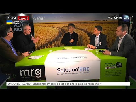 L' enseignement agricole est-il en phase avec les vocations ?
