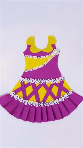 Baby Frock Design #shorts #babyfrock #fashion #frockdesign #frockcutting