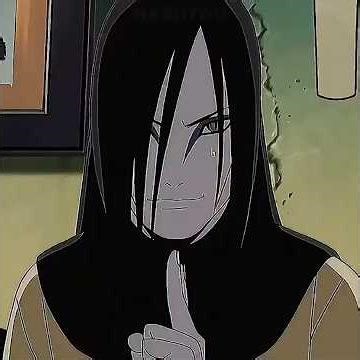 Orochimaru summons the former Hokages 🗿 #naruto #boruto