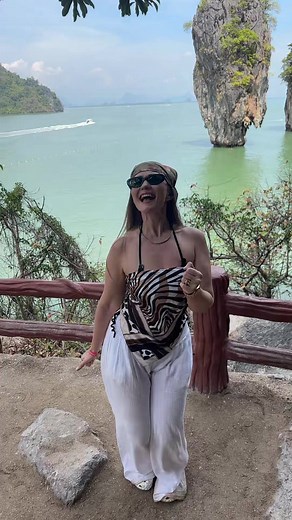 Experience James Bond Island: A Must-Visit Destination