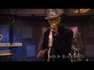 Mint Condition - After The Love Has Gone (Live)