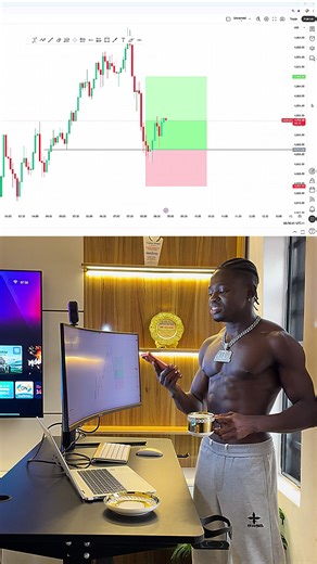 Live Trading Gold Strategies for Beginners