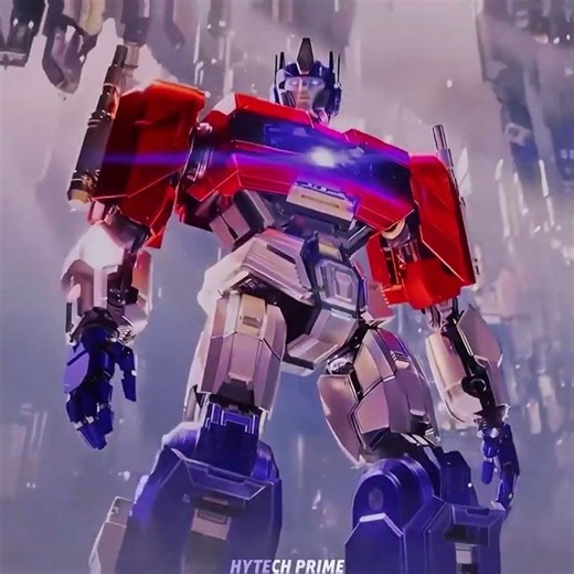 👑Bir kaç ay önce kaybettim ama geri döndüm👑#trending #transformersriseofthebeastsreview #optimus