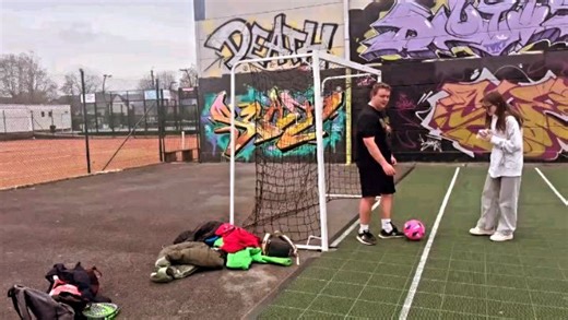 Mj la Frégate on Reels