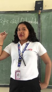 Nalitlito ang isa sa mga mag aaral ko kung limitation or delimitation ba ang gagamitin. Kaya ito po ang aking paglilnaw ukol dito #research #researchlife #researchers #researchstudy #teachers #researchers | Teacher MaDi