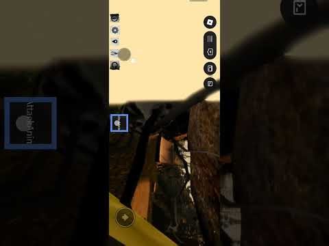 How to get the great mother megaphone in siren head roleplay 2!