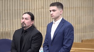 CT v. Raul Valle: Preppy Party Murder Trial