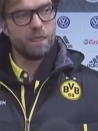 Klopp Ausraster im Interview: Emotionen beim Fußball