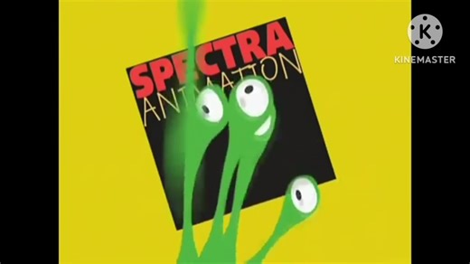 Spectra Animation Logo History