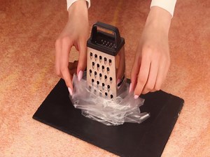 Mess-free food hacks & tips