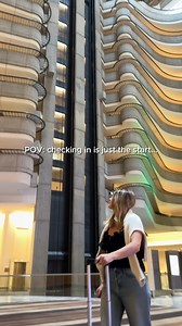 At Atlanta Marriott Marquis, your room key unlocks more than a stay. Explore dining, wellness, and everything in between... just a link click away. | Atlanta Marriott Marquis