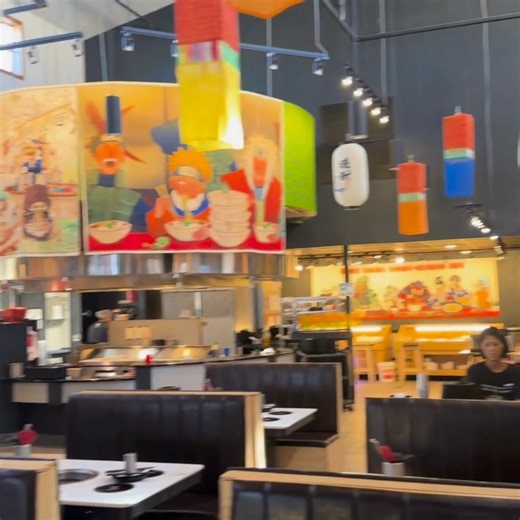 Craving ramen? Got it. Dumplings? Wagyu? All here and all done right. Every dish at Soul Ramen is made fresh — rich broth, tender meats, and sides that actually taste homemade. Now featuring over 30 NEW menu items, plus all-you-can-eat Sumo BBQ with A5 Wagyu included at no extra cost, it’s never been a better time to visit. Whether you’re coming for a family meal or dining with friends, you’ll get high-quality food and big portions that hit the spot without breaking the bank. Come hungry, bring 