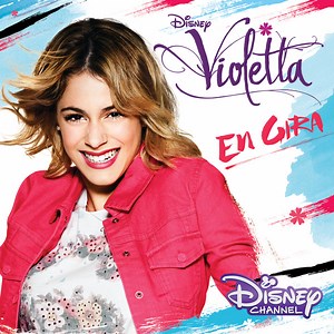 Violetta - En Gira
