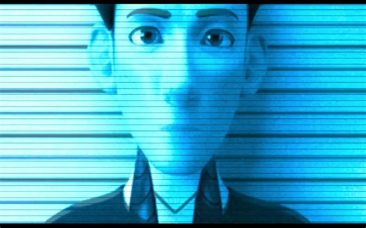 油管千万播放量全英动画生肉- Id .entity Cr