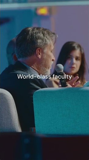Tech Diplomacy Global Executive Program (TDGEP)