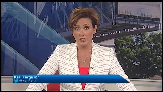 CHEX News update June 15