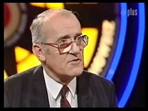 Bullseye 1990 Episode Part 1