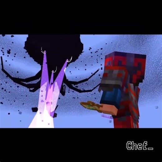 Heartless Horizon Edit #minecraft #heartlesshorizon #edit #shorts