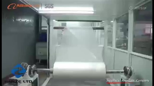 Waterproof Inkjet Transparency Film Roll to Roll Screen Printing