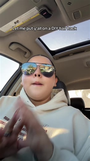 Effective DIY Hair Hacks for Healthy Locks