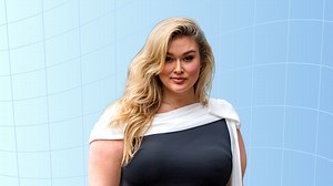 Hunter Mcgrady: I Love My Body Even More After Pregnancy
