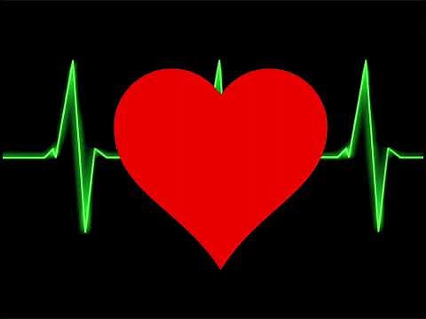 Super fast heartbeat sound effect (Warning the sound is loud￼)￼